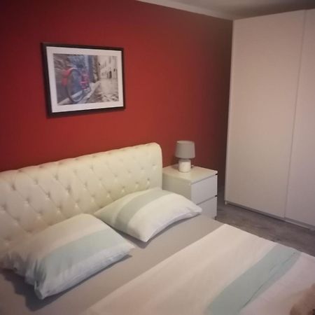 Apartments Matelici Divšići 외부 사진