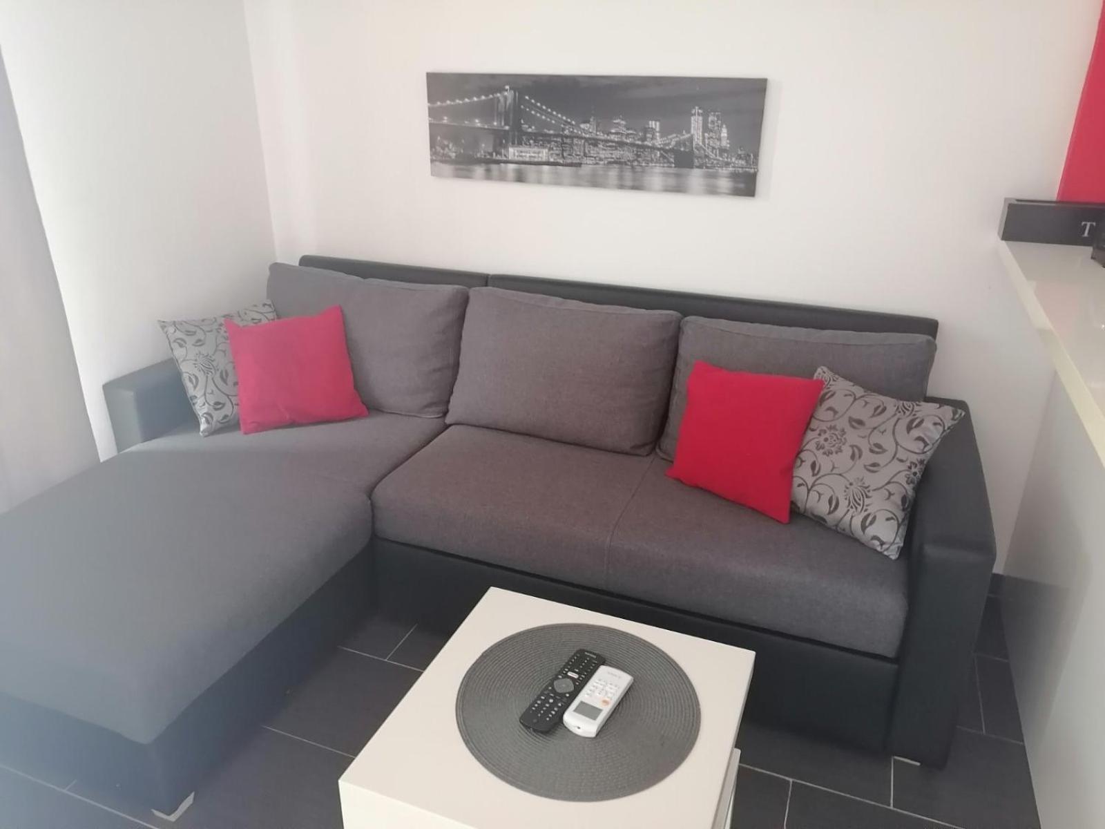 Apartments Matelici Divšići 외부 사진