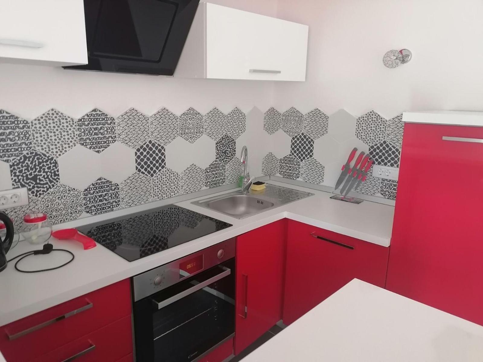 Apartments Matelici Divšići 외부 사진
