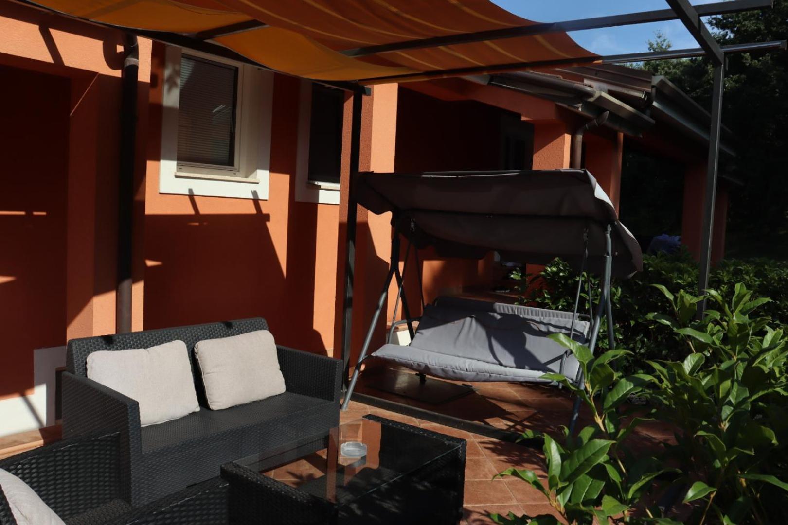 Apartments Matelici Divšići 외부 사진