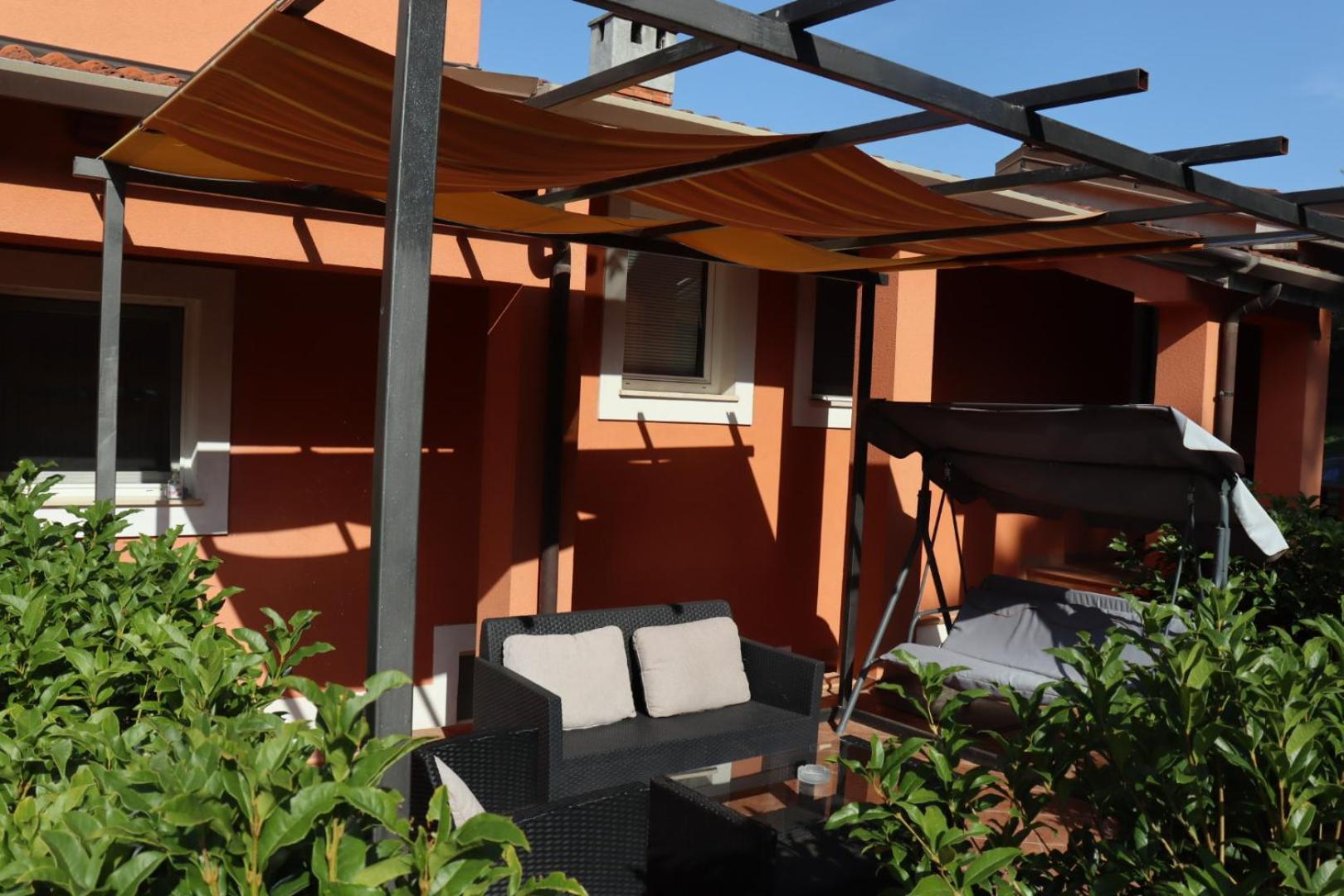 Apartments Matelici Divšići 외부 사진