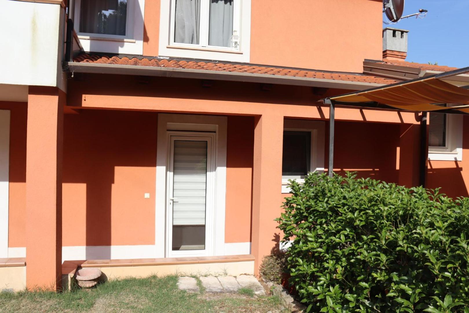 Apartments Matelici Divšići 외부 사진