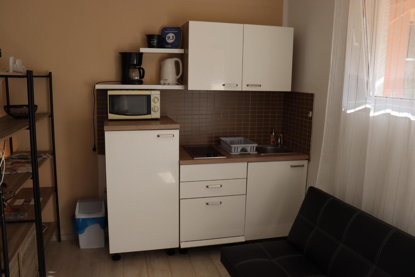 Apartments Matelici Divšići 외부 사진