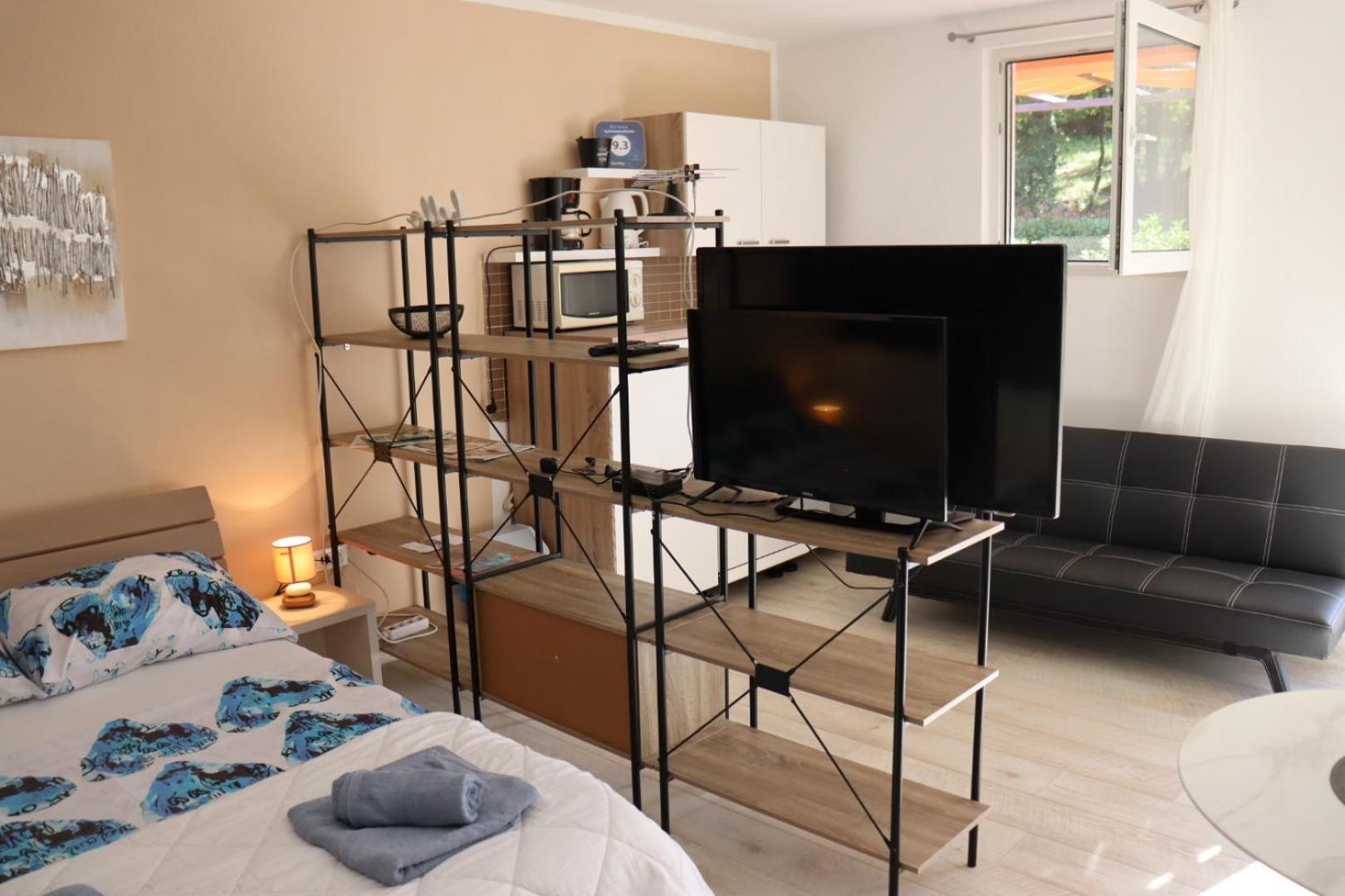 Apartments Matelici Divšići 외부 사진