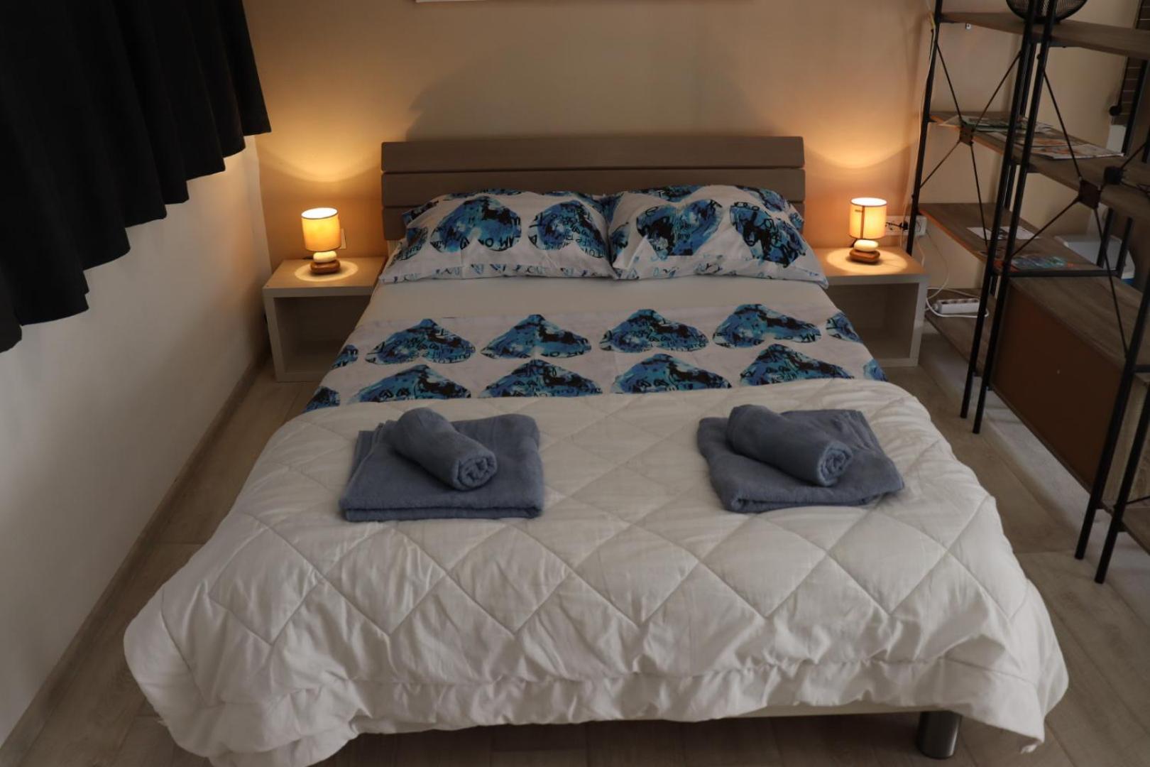 Apartments Matelici Divšići 외부 사진