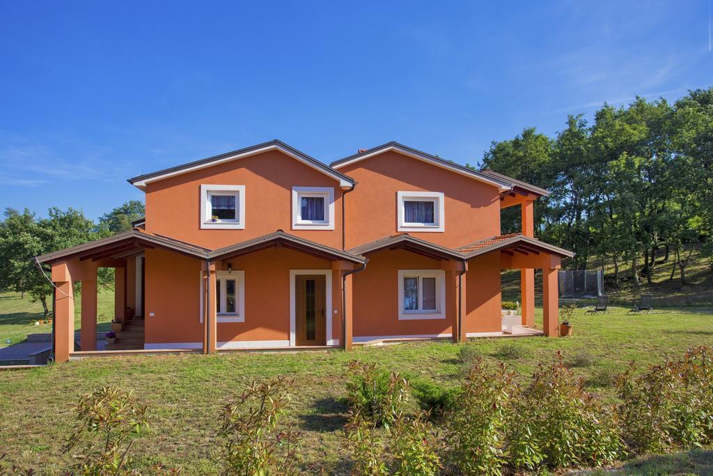 Apartments Matelici Divšići 객실 사진