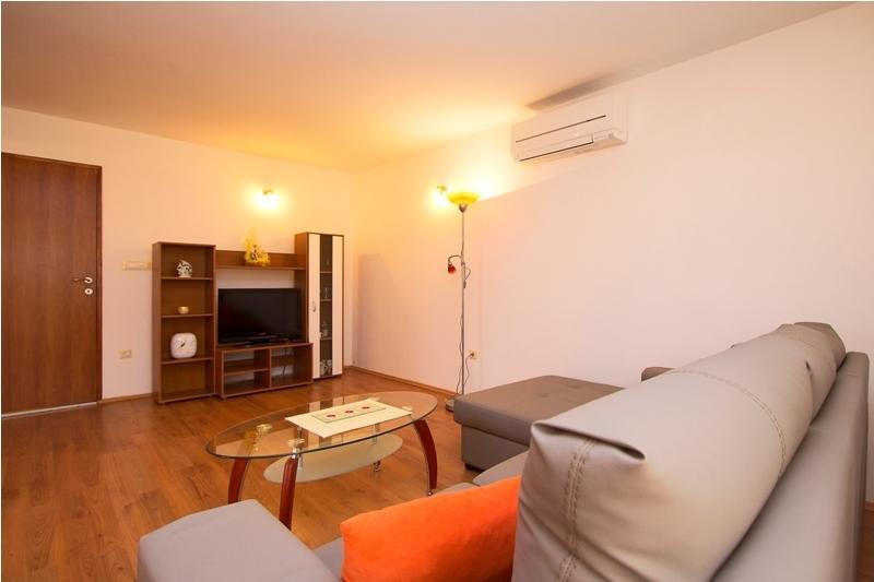 Apartments Matelici Divšići 객실 사진