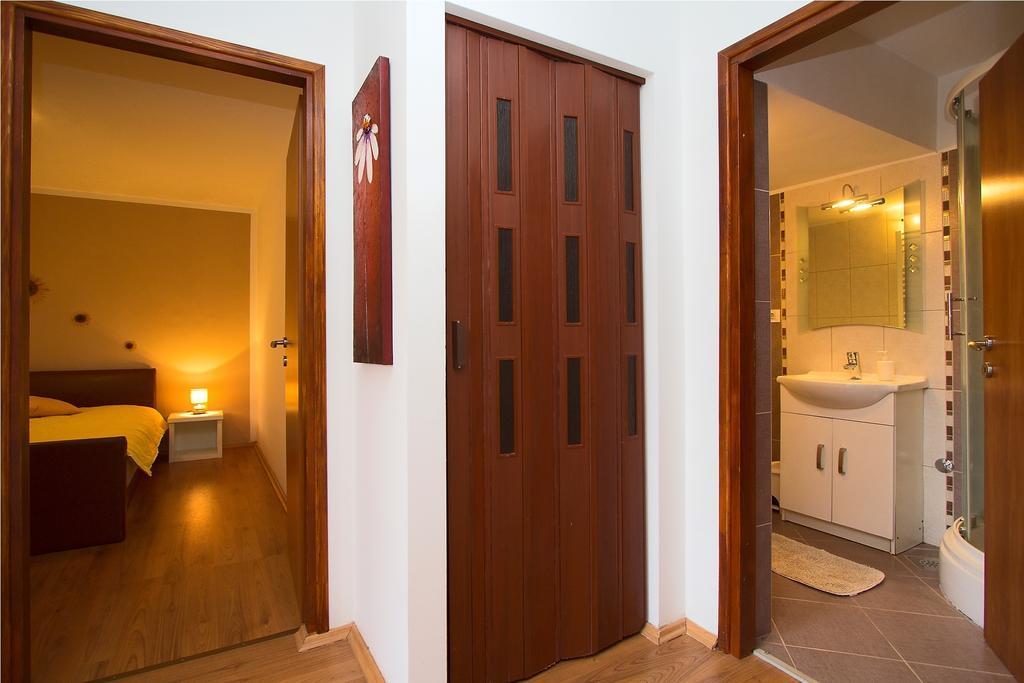 Apartments Matelici Divšići 객실 사진