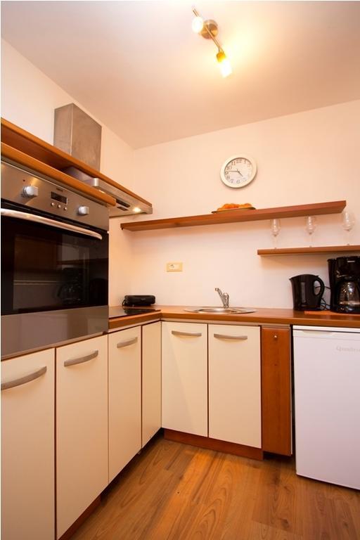 Apartments Matelici Divšići 객실 사진