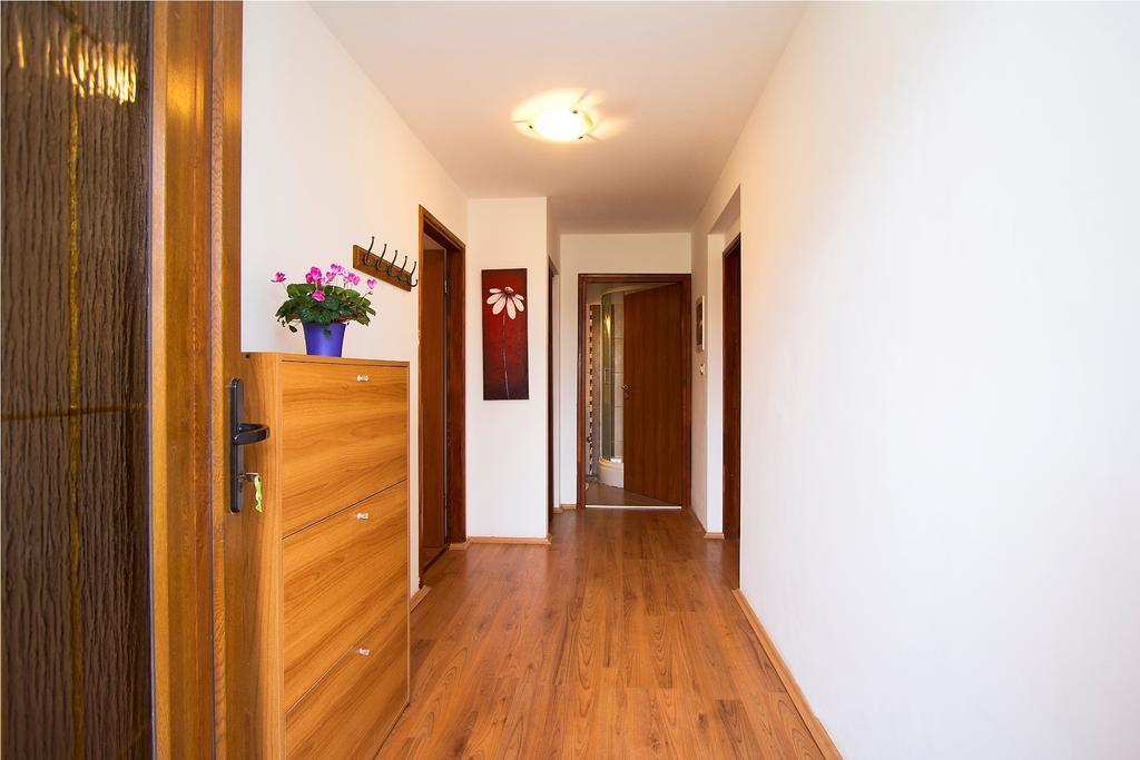 Apartments Matelici Divšići 객실 사진