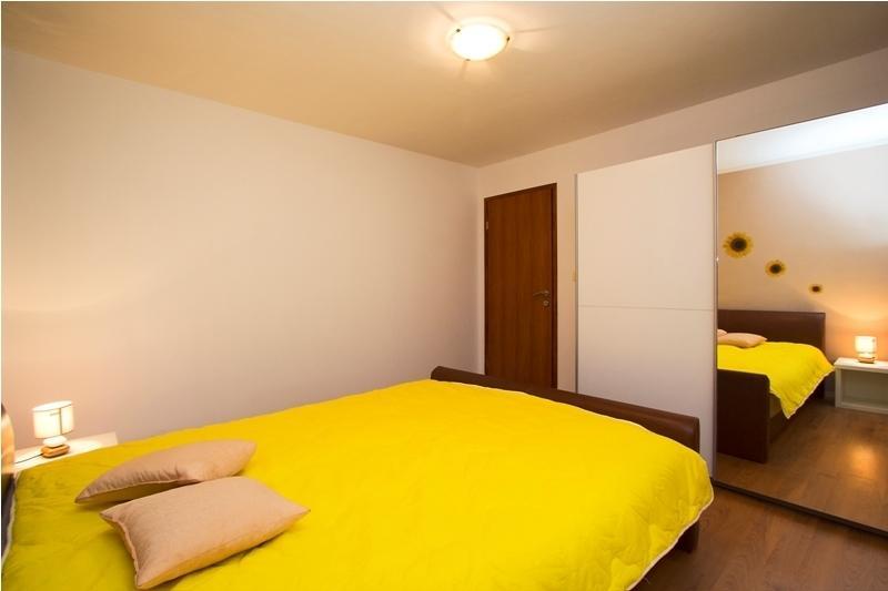 Apartments Matelici Divšići 객실 사진