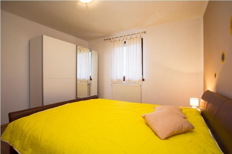 Apartments Matelici Divšići 객실 사진