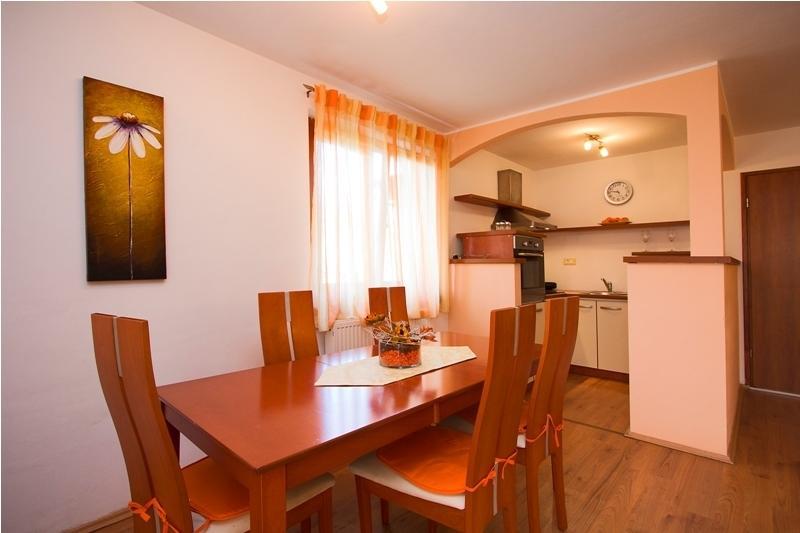Apartments Matelici Divšići 객실 사진