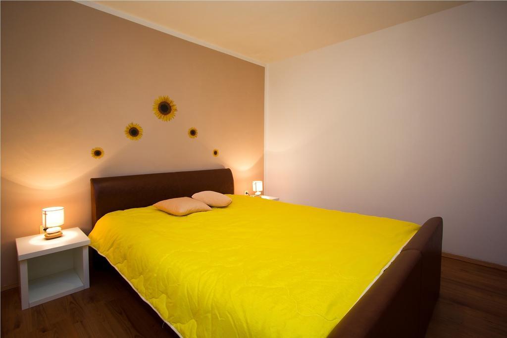 Apartments Matelici Divšići 객실 사진