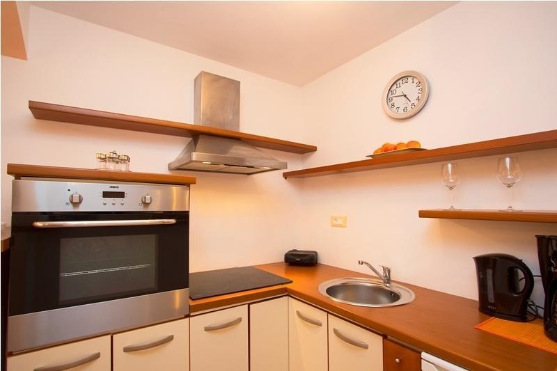 Apartments Matelici Divšići 객실 사진