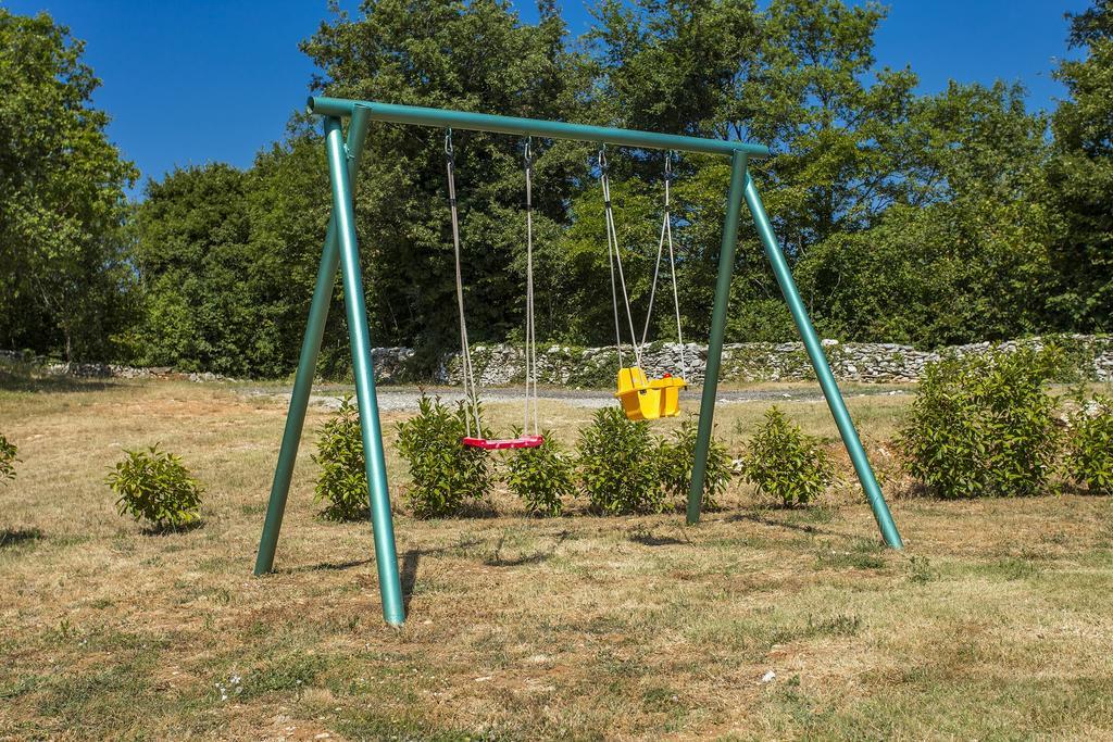 Apartments Matelici Divšići 외부 사진